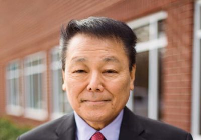 Dr. Takanori Fukushima