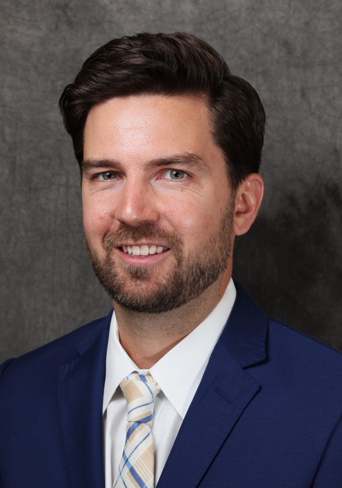 Colin J. Przybylowski, M.D.