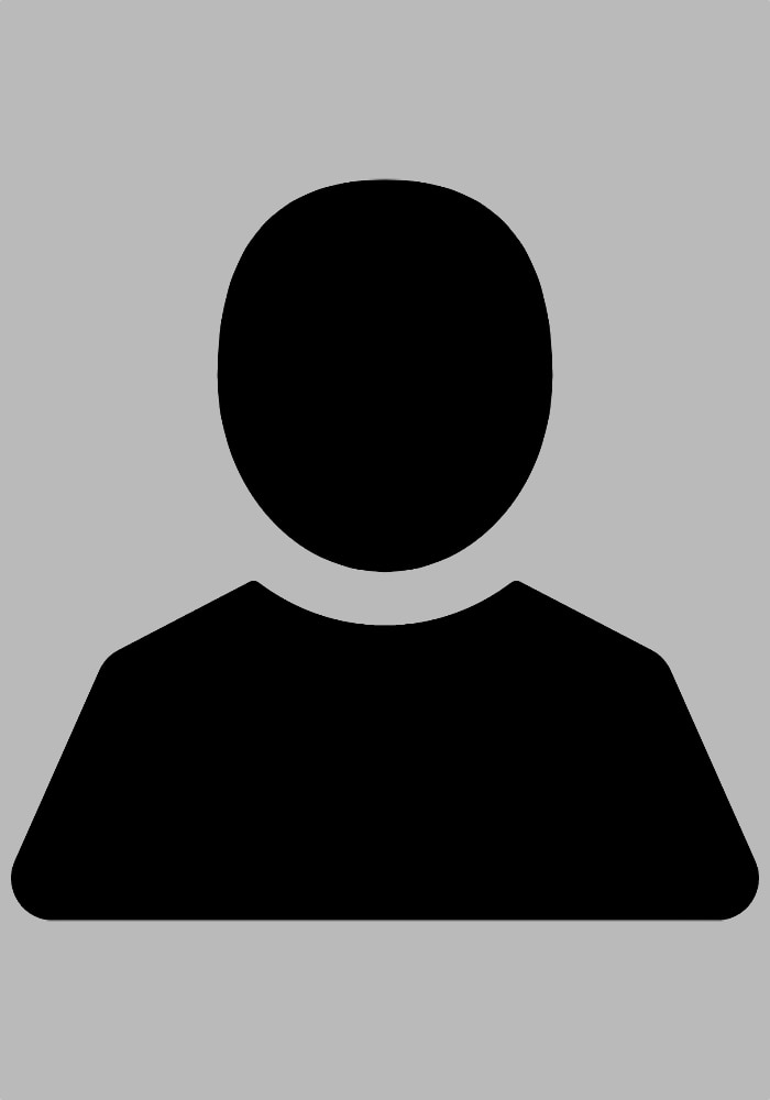 silhouette of a person